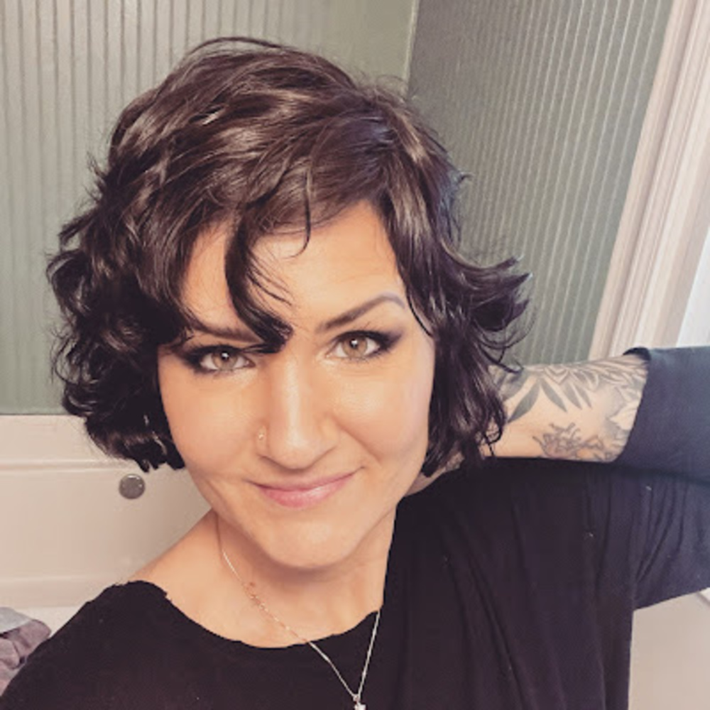 Meet your Posher, Melissa